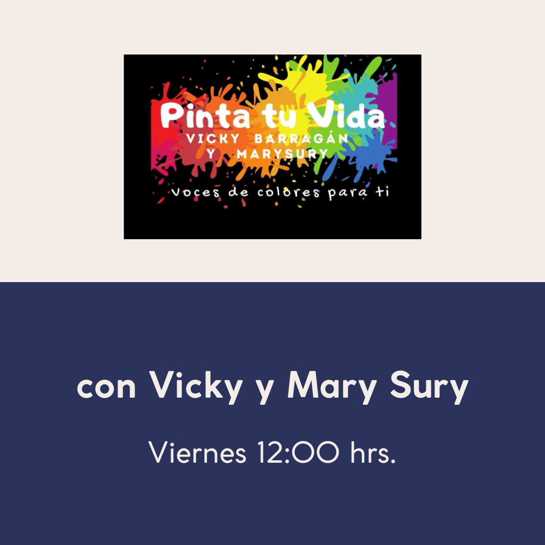 PINTA TU VIDA